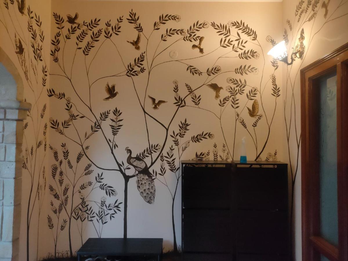 Nomads Nest Hostel Haiderabad Buitenkant foto